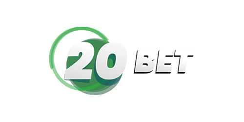 20bet Logo